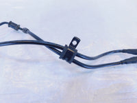 Harley Davidson Sportster S 1250 RH1250S Rear Brake Caliper ABS Hose Line Pipes