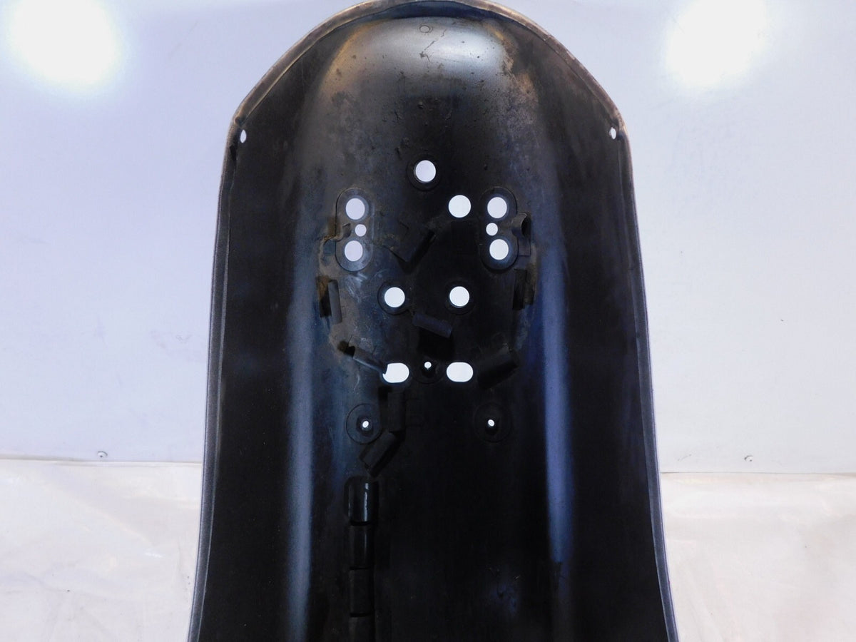 1999 99 Yamaha Royal Star Venture XVZ13 XVZ1300 Rear Wheel Fender Mudguard Cover - C3 Cycle