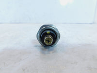 Suzuki SV650 SV650S SV650SA SV650A Black Engine Motor Oil Pressure Switch Sensor - C3 Cycle