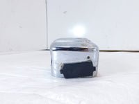 1999-2005 Dyna Super Glide Low Rider Chrome Ignition Coil Cover Cover Cap -Rust - C3 Cycle