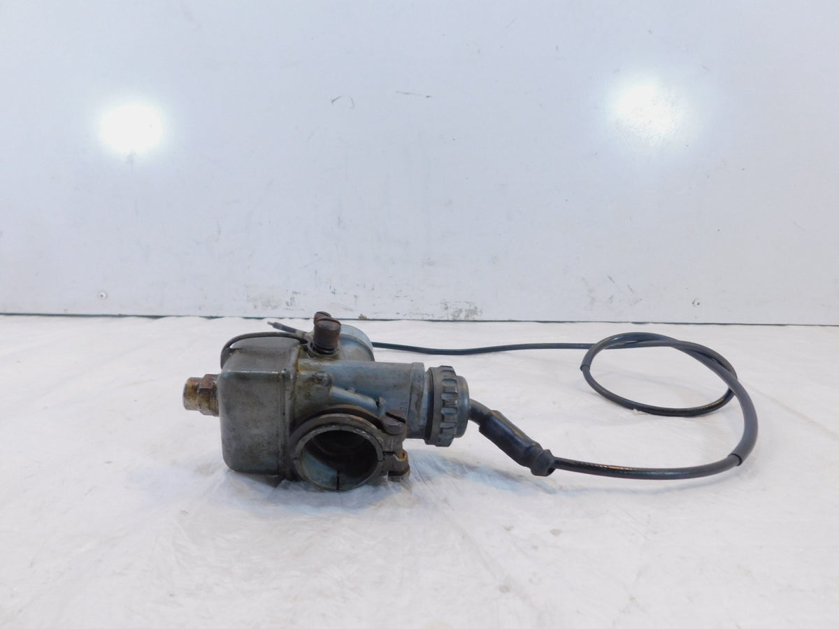 BMW Airhead R50 R50/5 R60 R60/5 Right Engine Motor Bing Slide Carb Carburetor - C3 Cycle