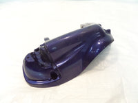 Harley Davidson Electra Glide Ultra Classic Purple Right Lower Leg Fairing - C3 Cycle