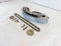 Harley Davidson Softail Heritage Crankshaft Balancer w/ Chain Gears & Tensioners - C3 Cycle