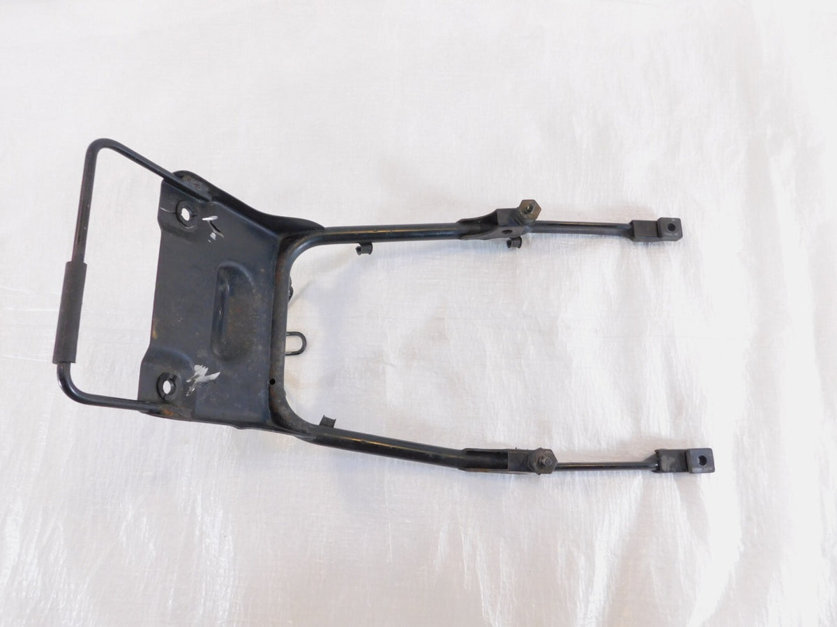 1999-2007 Honda Shadow 600 VT600 VT600C VLX Deluxe Black Rear Subframe Sub Frame - C3 Cycle