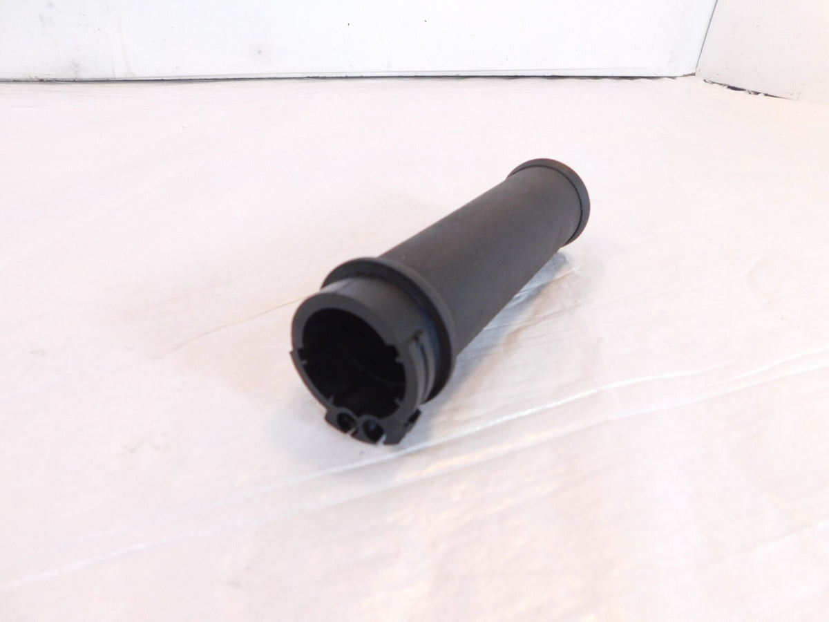 Harley Davidson Dyna Softail Sportster Rubber Handlebar Right Hand Throttle Grip - C3 Cycle
