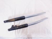 Bent Victory Vegas Highball Jackpot & Judge Front Wheel Suspension Fork Tubes - C3 Cycle
