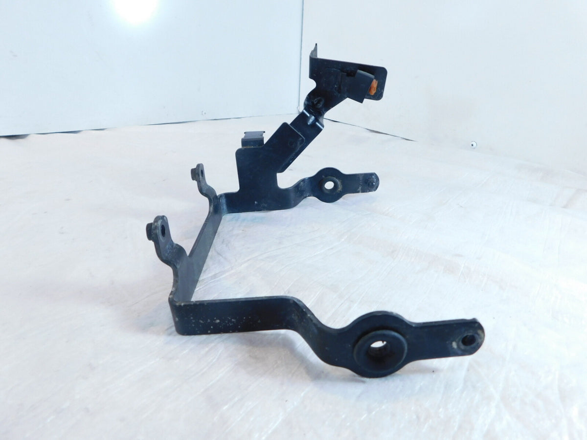 Honda VTX1300C VTX1300R VTX!300S OEM Engine Battery Tray Box Holder Bracket Stay - C3 Cycle