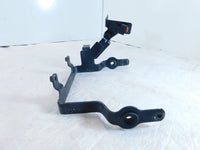 Honda VTX1300C VTX1300R VTX!300S OEM Engine Battery Tray Box Holder Bracket Stay - C3 Cycle