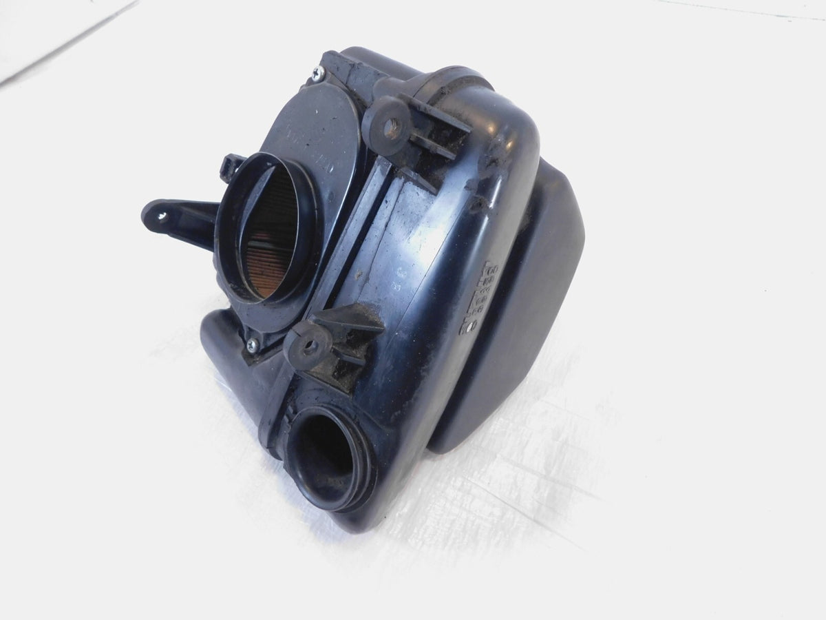 Suzuki Intruder 750 800 Boulevard S50 VS800 Rear Air Intake Cleaner Filter Box - C3 Cycle