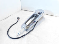 Harley Davidson Touring Road Glide & Electra Glide Fuel Gas Petrol Tank Console - C3 Cycle