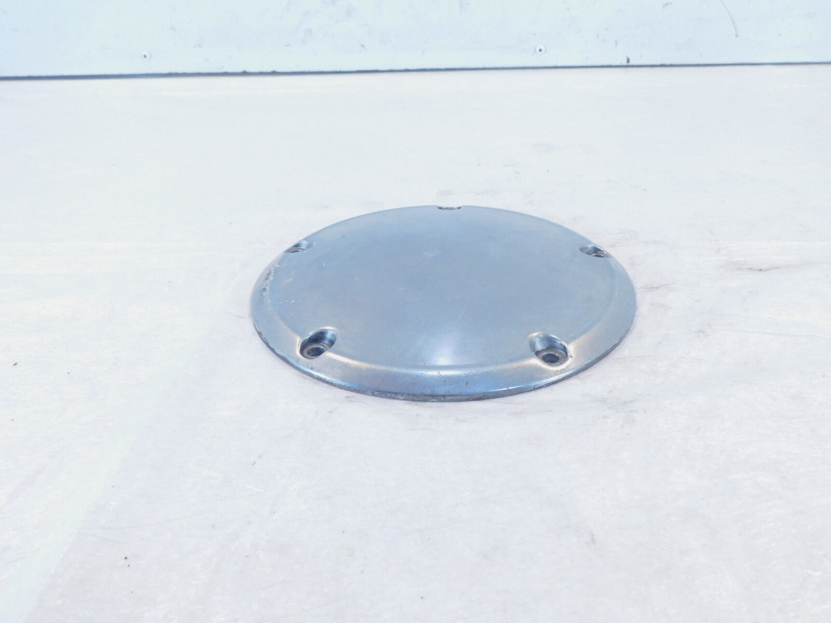 Harley Davidson Twin Cam Softail & Dyna Derby Clutch Cover 60769-06 - C3 Cycle