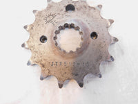Suzuki Bandit 600 1200 & Katana 600 750 Front Transmission Drive Gear Sprocket - C3 Cycle