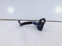 Harley Davidson Road King & Electra Glide Black Left Rear Footboard Bracket - C3 Cycle
