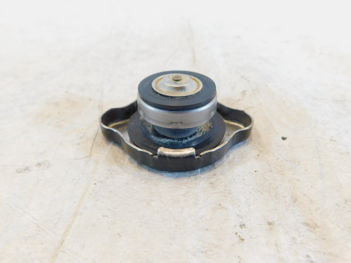 Triumph Daytona Sprint Thunderbird Trident Trophy 900 1200 Radiator Filler Cap - C3 Cycle