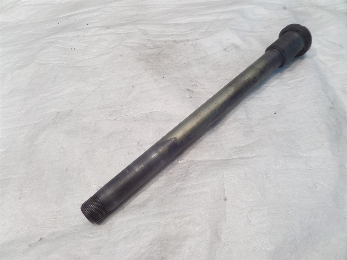 Suzuki Hayabusa GSXR600 GSXR750 GSX-R750 GSXR1000 Rear Fork Swingarm Pivot Bolt - C3 Cycle