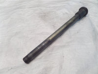 Suzuki Hayabusa GSXR600 GSXR750 GSX-R750 GSXR1000 Rear Fork Swingarm Pivot Bolt - C3 Cycle