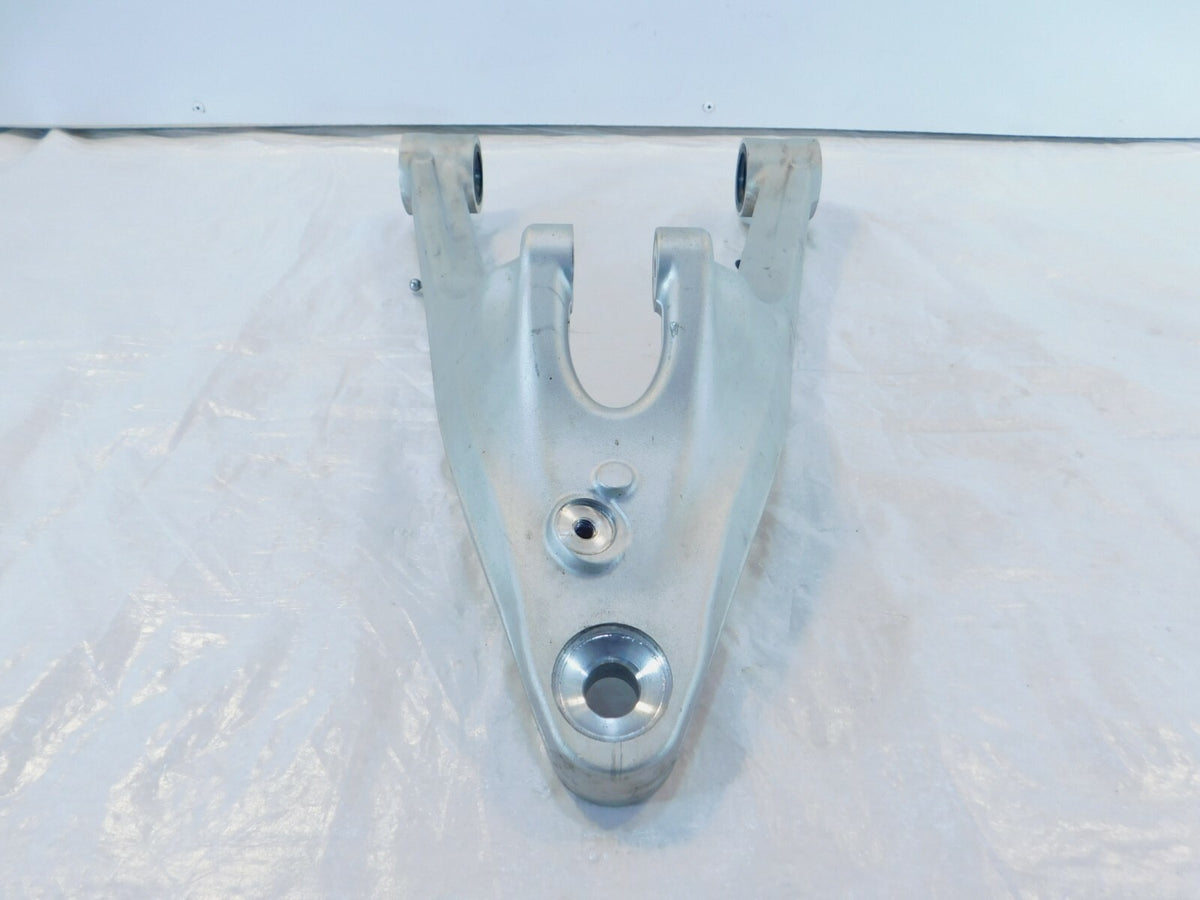 2014-2021 BMW R1200RT R1250RT Silver Front Suspension Swingarm Trailing Arm - C3 Cycle
