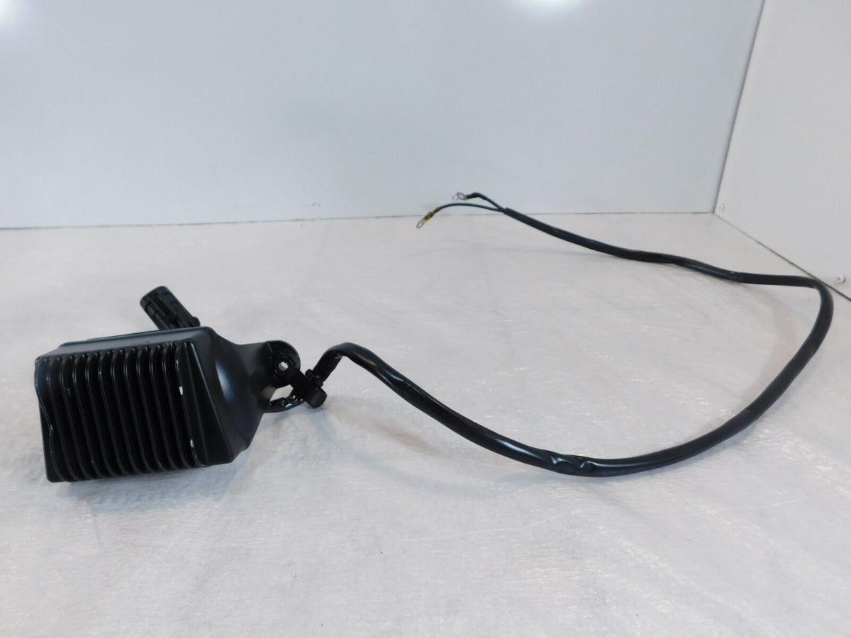 Harley Davidson Touring Road & Electra Glide Engine Voltage Regulator Rectifier - C3 Cycle