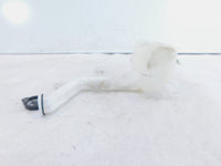 17-23 Honda Rebel CMX300 CMX500 Engine Radiator Coolant Reserve Tank Reservoir