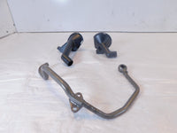 BMW R1200RT R1200GS R nine T Engine Motor Oil Pump Filter Strainer Pickup Pipes - C3 Cycle