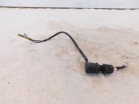 1985-2007 Yamaha V-Max 1200 VMX12 Rear Wheel Foot Brake Pedal Light Switch - C3 Cycle