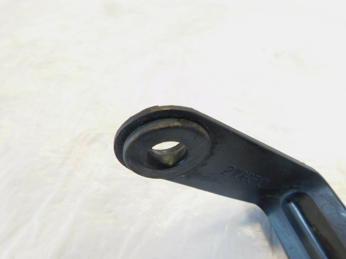 2005-2012 Triumph Sprint ST GT 1050 Front Right Radiator Bracket Mount T2108510 - C3 Cycle