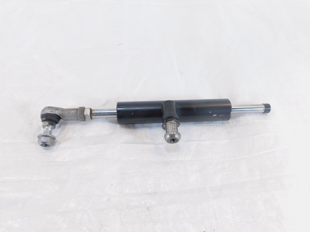 2011-2022 BMW K1600GT K1600GTL K1600B Bagger Front Wheel Fork Steering Damper - C3 Cycle