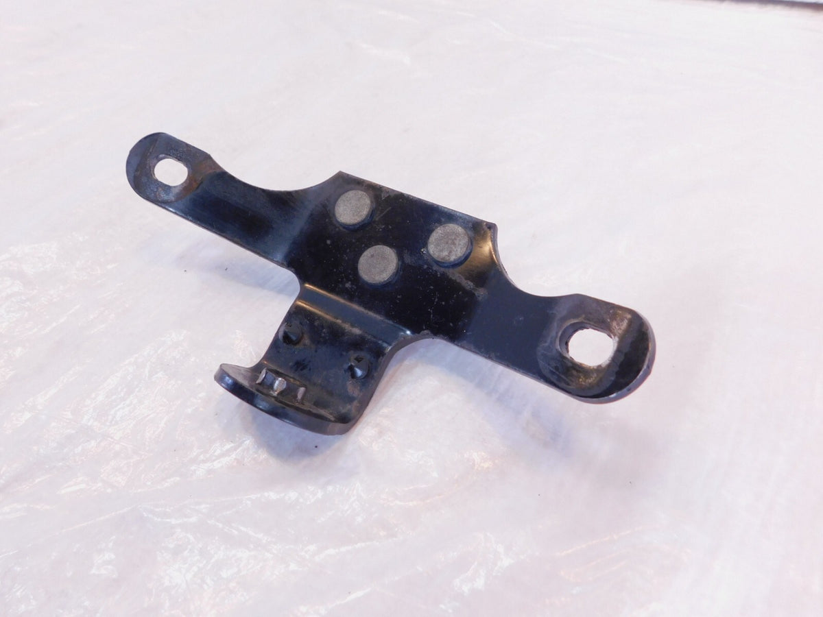 Harley Davidson Softail Heritage Classic Fat Boy Top Engine Motor Mount Bracket - C3 Cycle