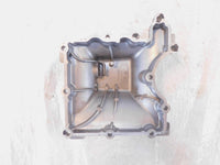 Triumph America Bonneville Scrambler Thruxton Engine Motor Oil Drain Pan Sump - C3 Cycle