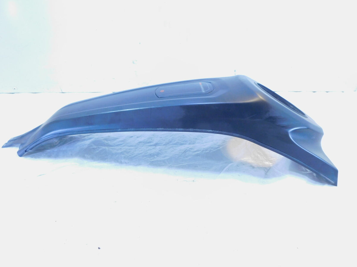 2021-2023 Harley Davidson Pan America 1250S RA1250S Fuel Tank Cover Fairing Trim - C3 Cycle