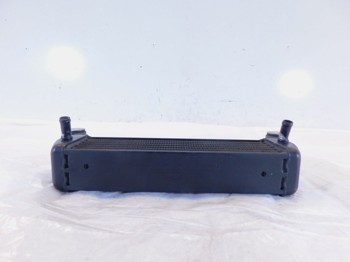 2005-2008 BMW R1200ST R1200 ST Black Engine Motor Oil Cooler - 17217677346 - C3 Cycle