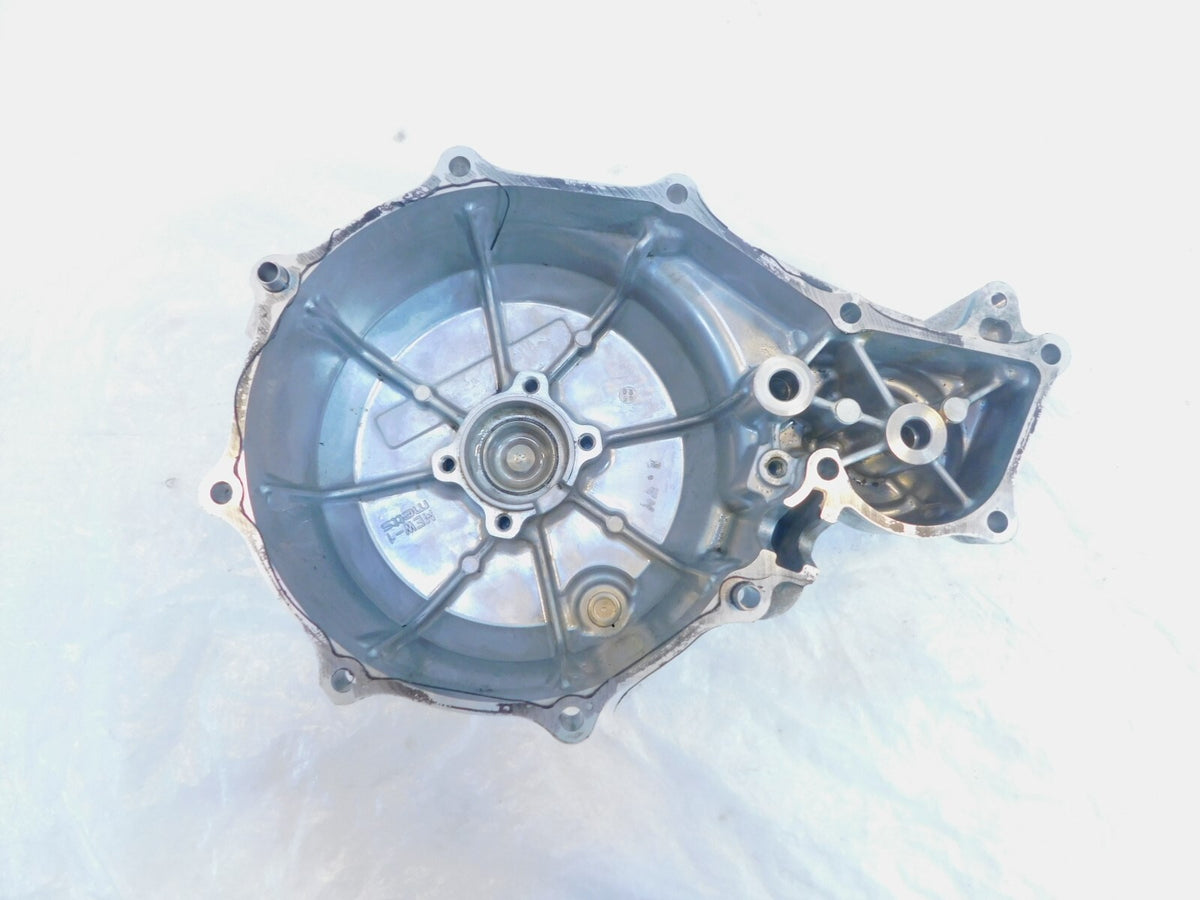 2010-2011 Honda NT700 NT700V NT700VA Deauville Left Engine Motor Stator Cover - C3 Cycle