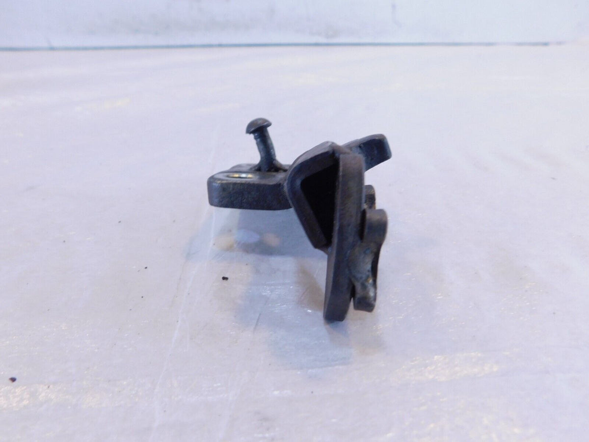 Kawasaki Ninja ZX6 ZX600D ZZR600 Side Stand Kickstand Bracket Mount 32043-1384 - C3 Cycle