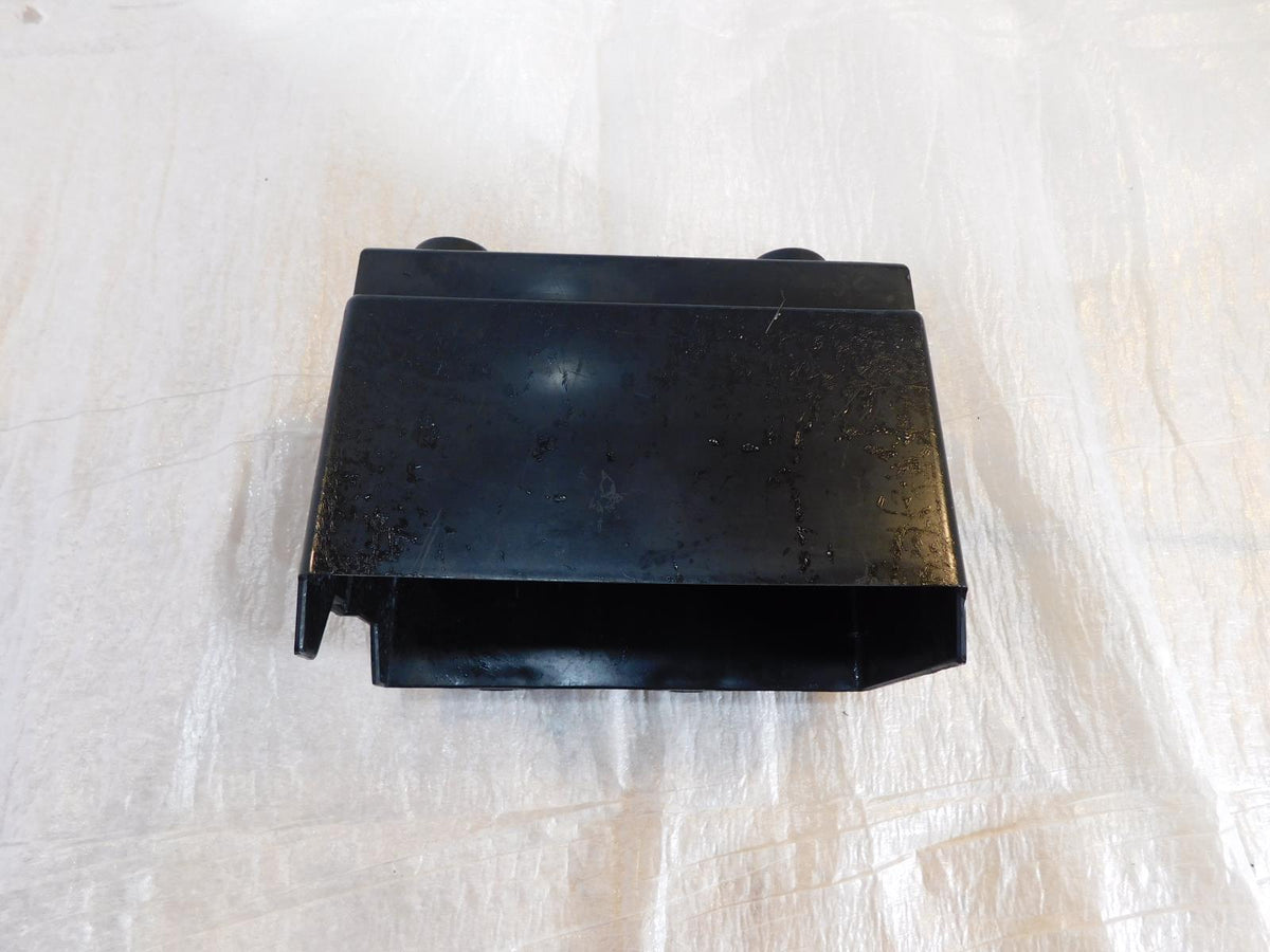 1986-2006 Kawasaki Concours 1000 ZG1000 Black Battery Box Holder Housing Mount - C3 Cycle