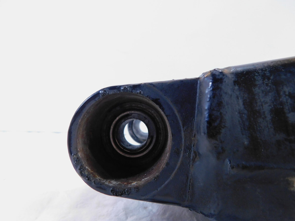 Harley Davidson Road Street & Electra Glide Rear Wheel Fork Arm Swingarm Bracket - C3 Cycle