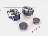2020-2022 Indian Challenger Limited & Dark Horse Cylinder Barrel Jugs & Pistons - C3 Cycle