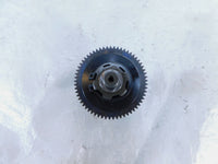 2007 2008 2009 Aprilia Mana 850 Engine Starter Motor Torque Limiter Idle Gear - C3 Cycle