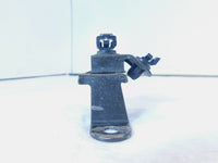 1988-2000 Honda GL1500 Goldwing 1500 Ignition Switch Wire Clamp Mount Bracket - C3 Cycle