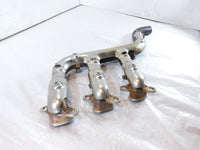 Triumph Rocket III Classic/Roadster Touring Exhaust System Manifold Header Pipe - C3 Cycle
