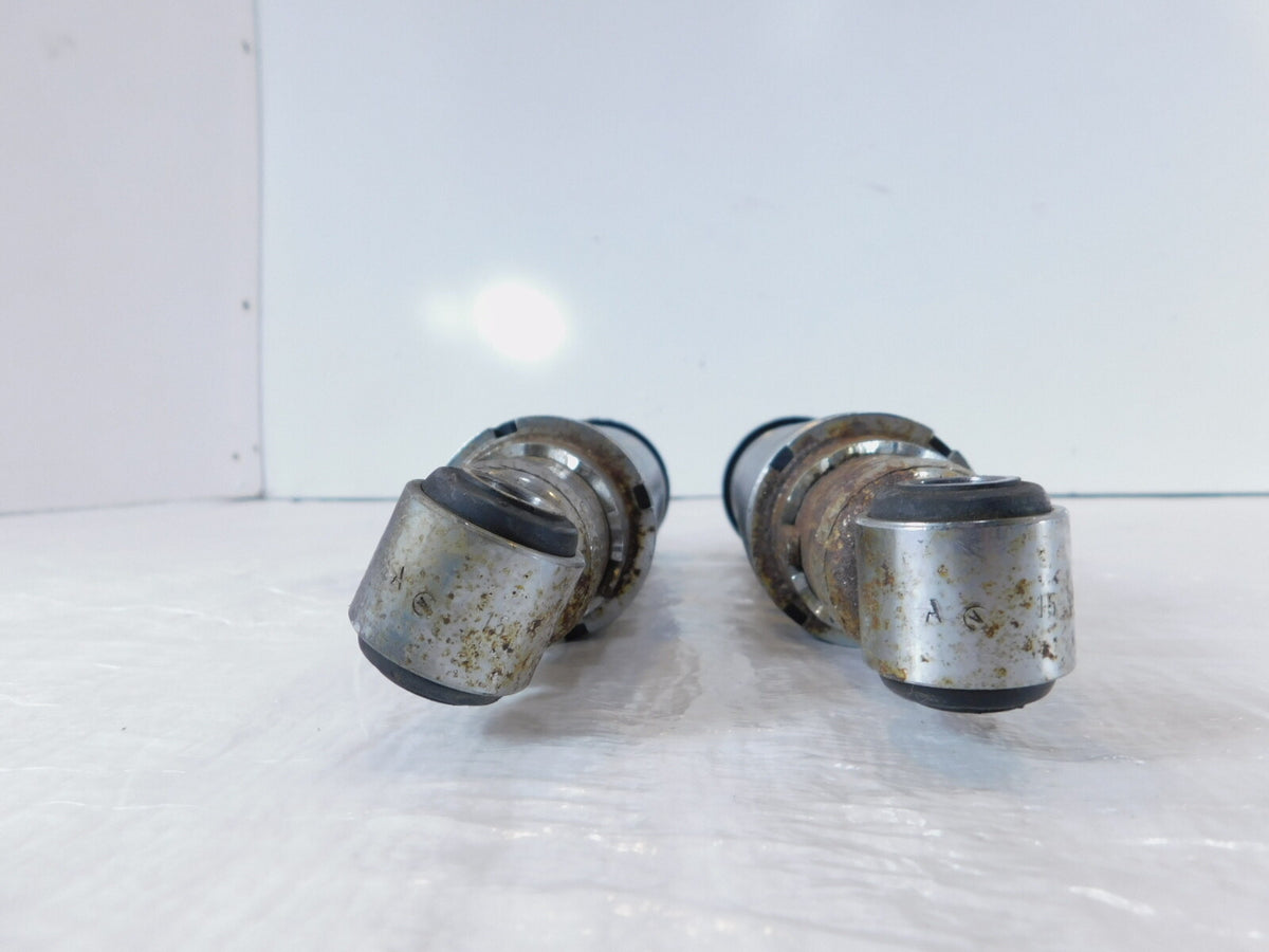 Harley Davidson Sportster 883 Hugger & 1200 Custom Rear Shock Absorbers 11 1/2" - C3 Cycle
