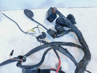 2002 2003 2004 Triumph Sprint 955 ST Main Wire Wiring Harness Loom - C3 Cycle