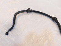 2000-2007 Honda VT1100 VT1100C Shadow 1100 Sabre Rear Brake Hose Line Pipe - C3 Cycle