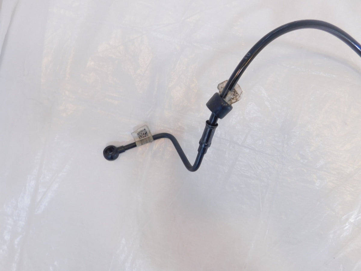 Harley Davidson Pan America 1250 RA1250 ABS Rear Caliper to Pump Brake Hose Line - C3 Cycle