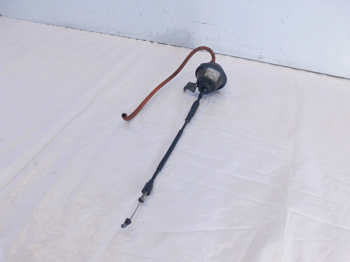 1989-2000 Honda GL1500A GL1500SE Goldwing Cruise Control Actuator & Cable Line - C3 Cycle