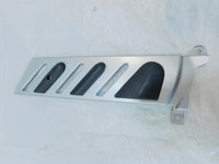 2001-2005 BMW F650CS F650 CS Left Side Frame Cover Guard Shield - 11437658337 - C3 Cycle