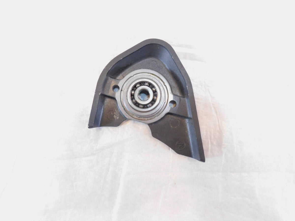 Victory Kingpin Vision Jackpot Vegas & Cross Country Black Starter Bearing Cap - C3 Cycle