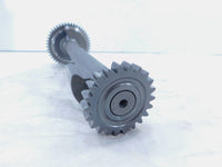 Yamaha FJ09 FZ09 MT09 Niken Tracer 900 XSR900 Engine Crankshaft Balancer Shaft - C3 Cycle