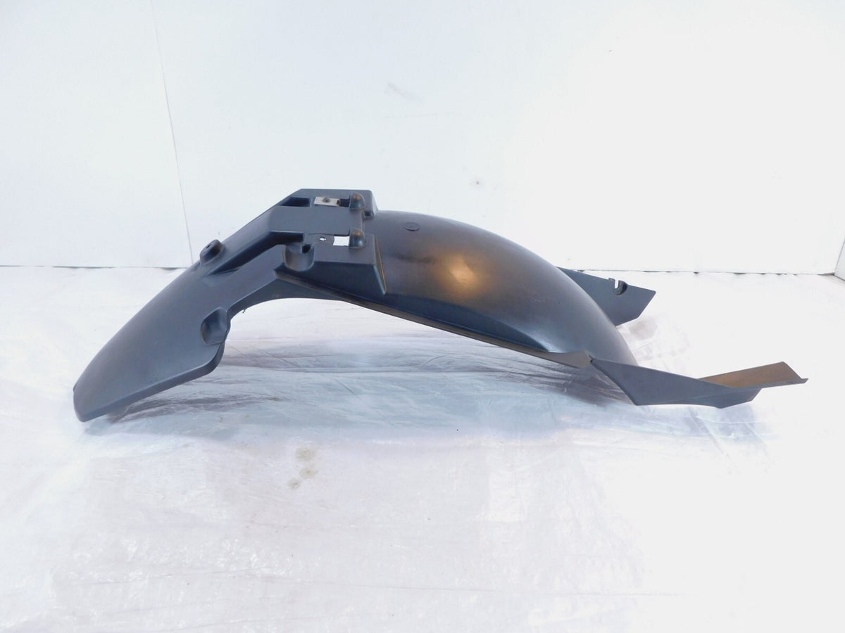 2001-2005 BMW F650CS F650 CS Scarver Black Rear Wheel Fender Mudguard Cover - C3 Cycle