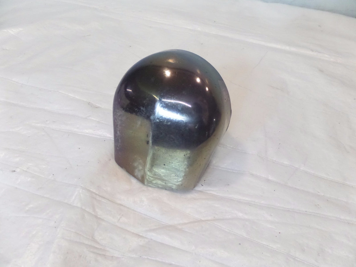 Harley Davidson Touring Dyna Softail & Sportster Horn Cover - Purple - 69012-93A - C3 Cycle