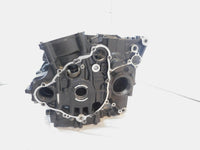 Triumph Street Triple 675 R Black Engine Motor Crankcase Crank Cases Assembly - C3 Cycle